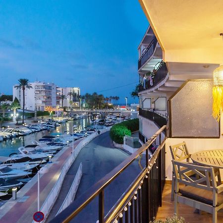 K-Navy Apartment Jávea Exteriör bild