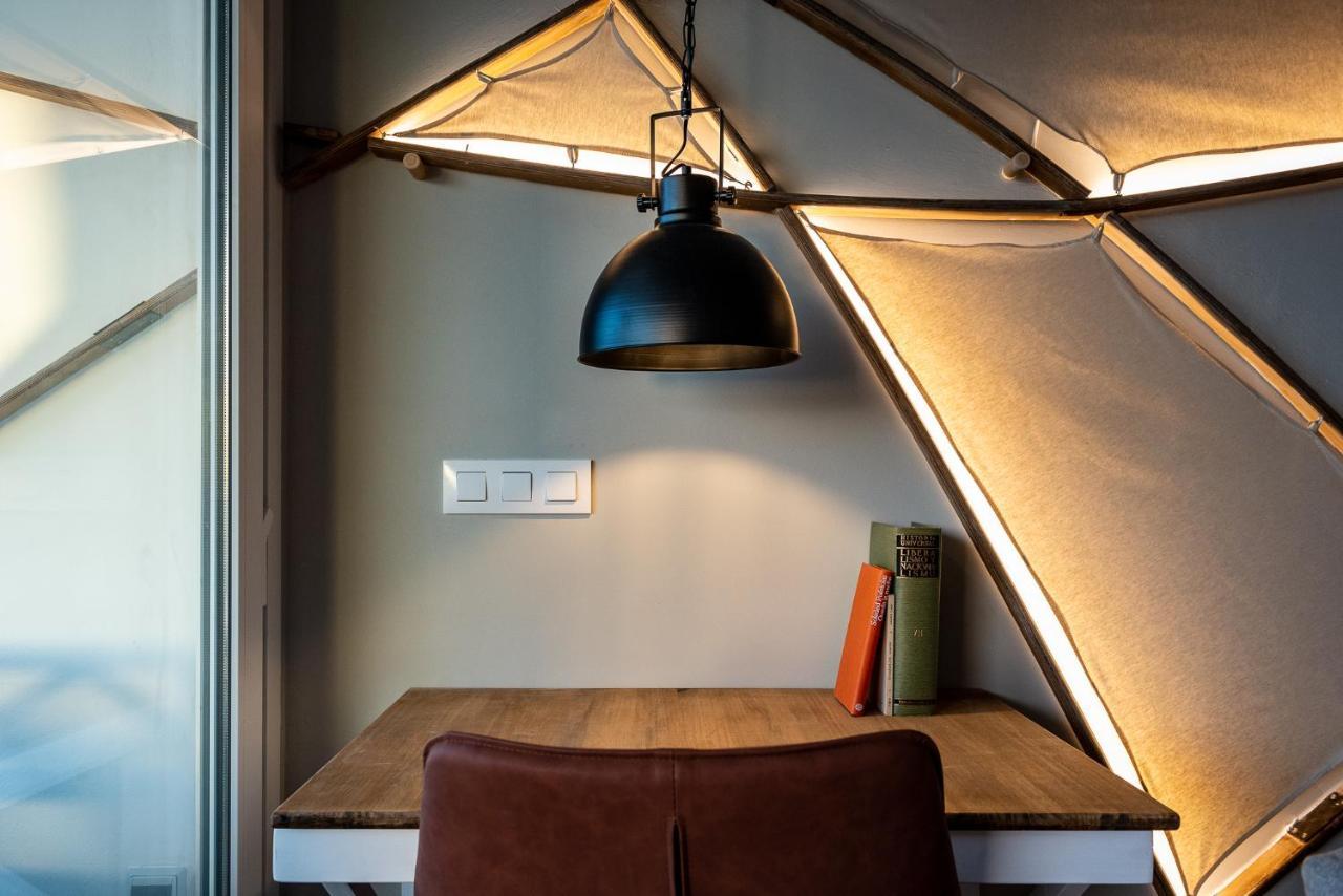 K-Navy Apartment By Nuka Homes Jávea Exteriör bild