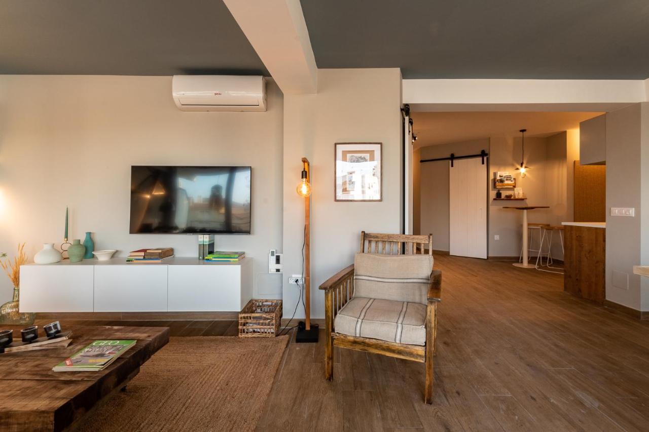 K-Navy Apartment By Nuka Homes Jávea Exteriör bild