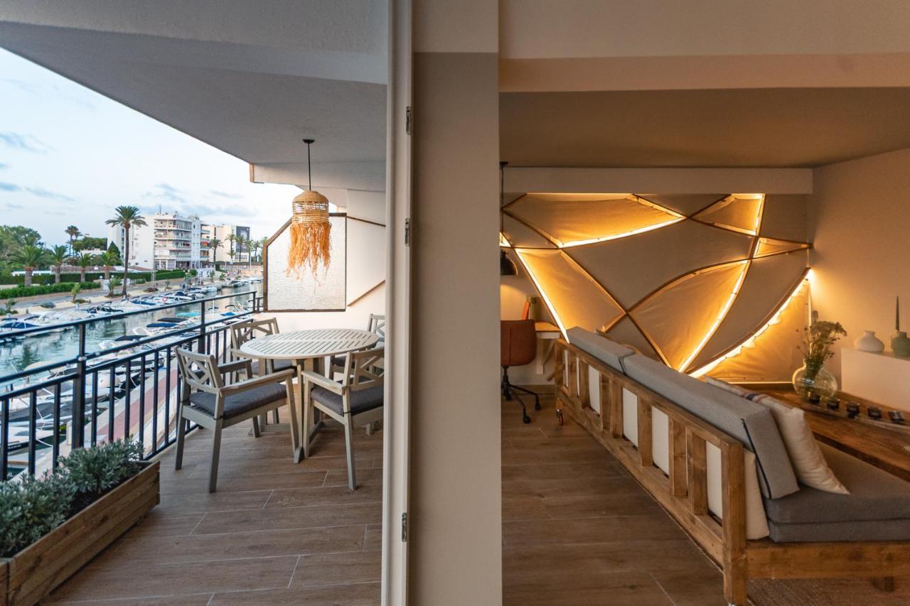 K-Navy Apartment By Nuka Homes Jávea Exteriör bild
