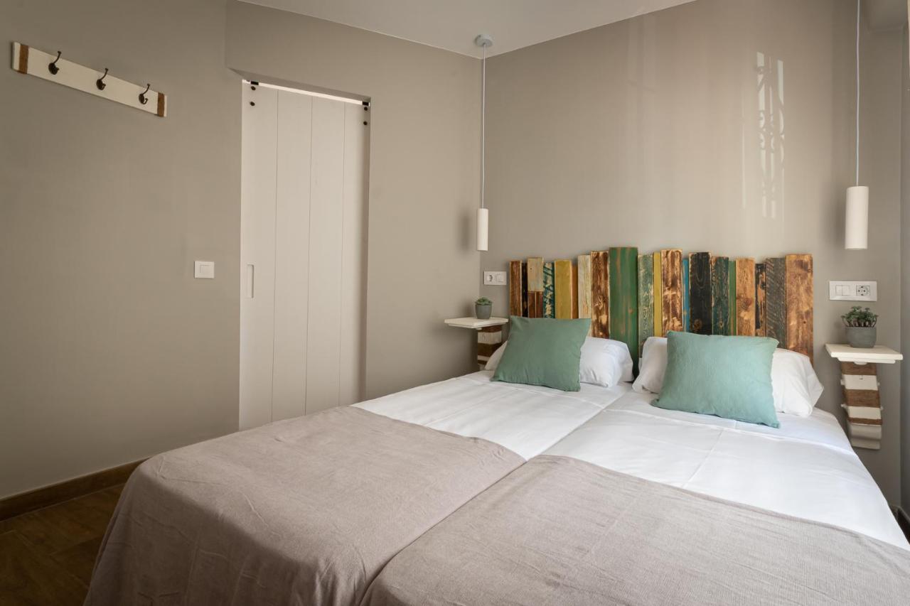 K-Navy Apartment By Nuka Homes Jávea Exteriör bild