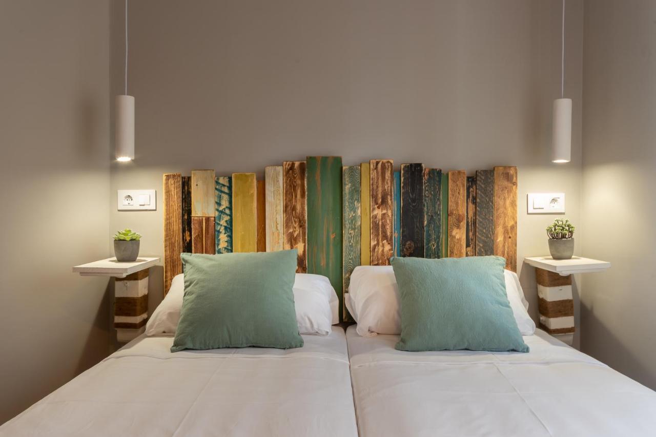 K-Navy Apartment By Nuka Homes Jávea Exteriör bild