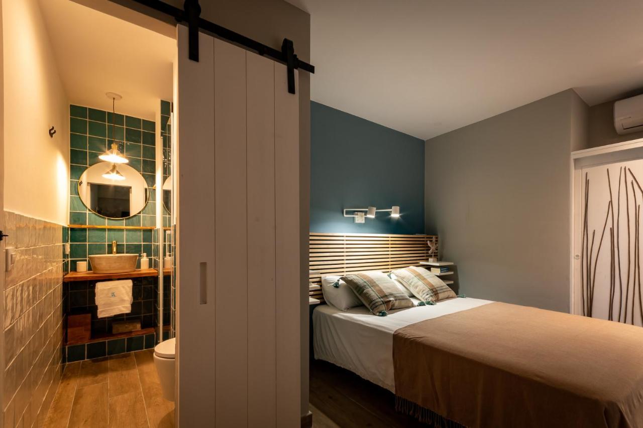 K-Navy Apartment By Nuka Homes Jávea Exteriör bild