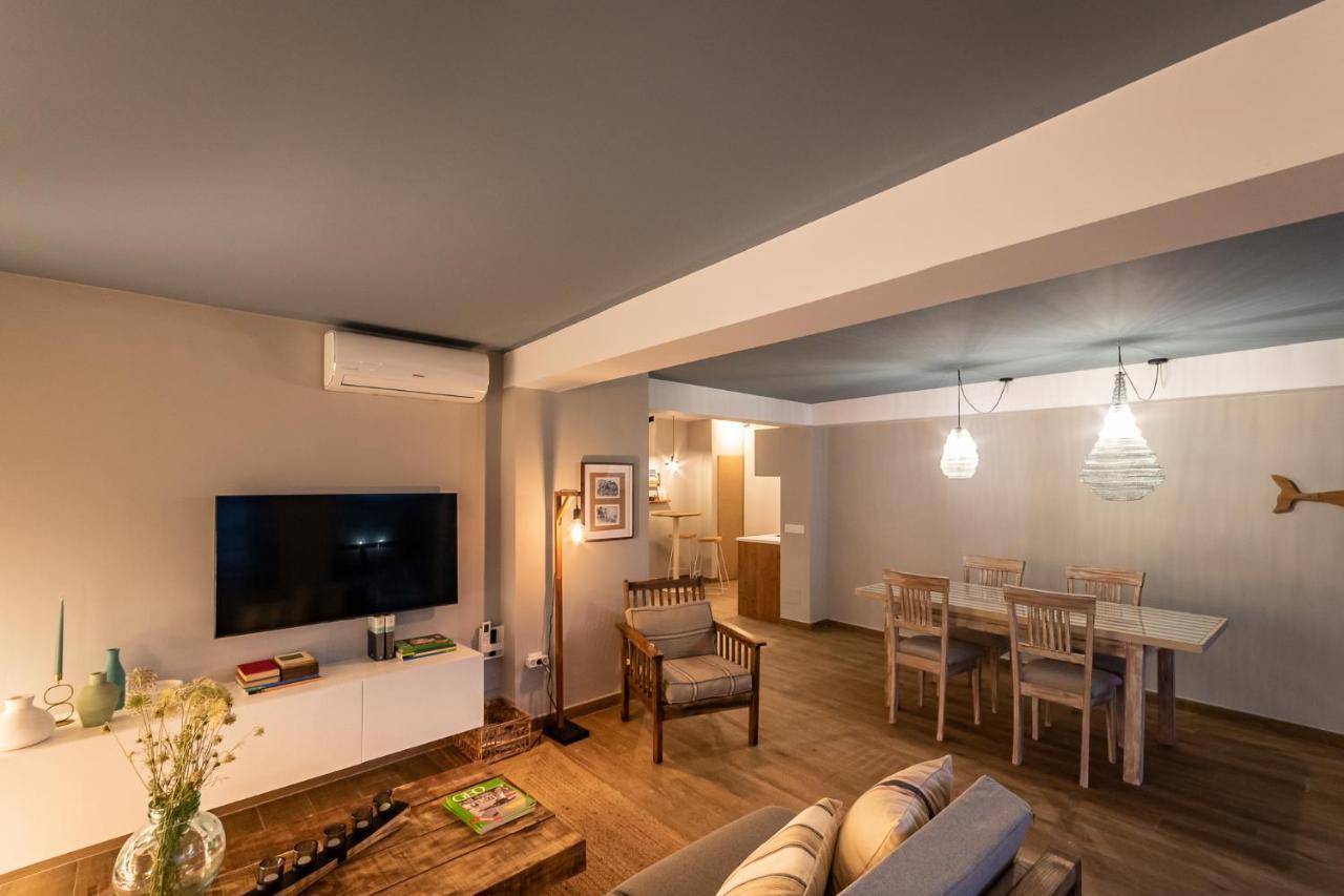 K-Navy Apartment Jávea Exteriör bild