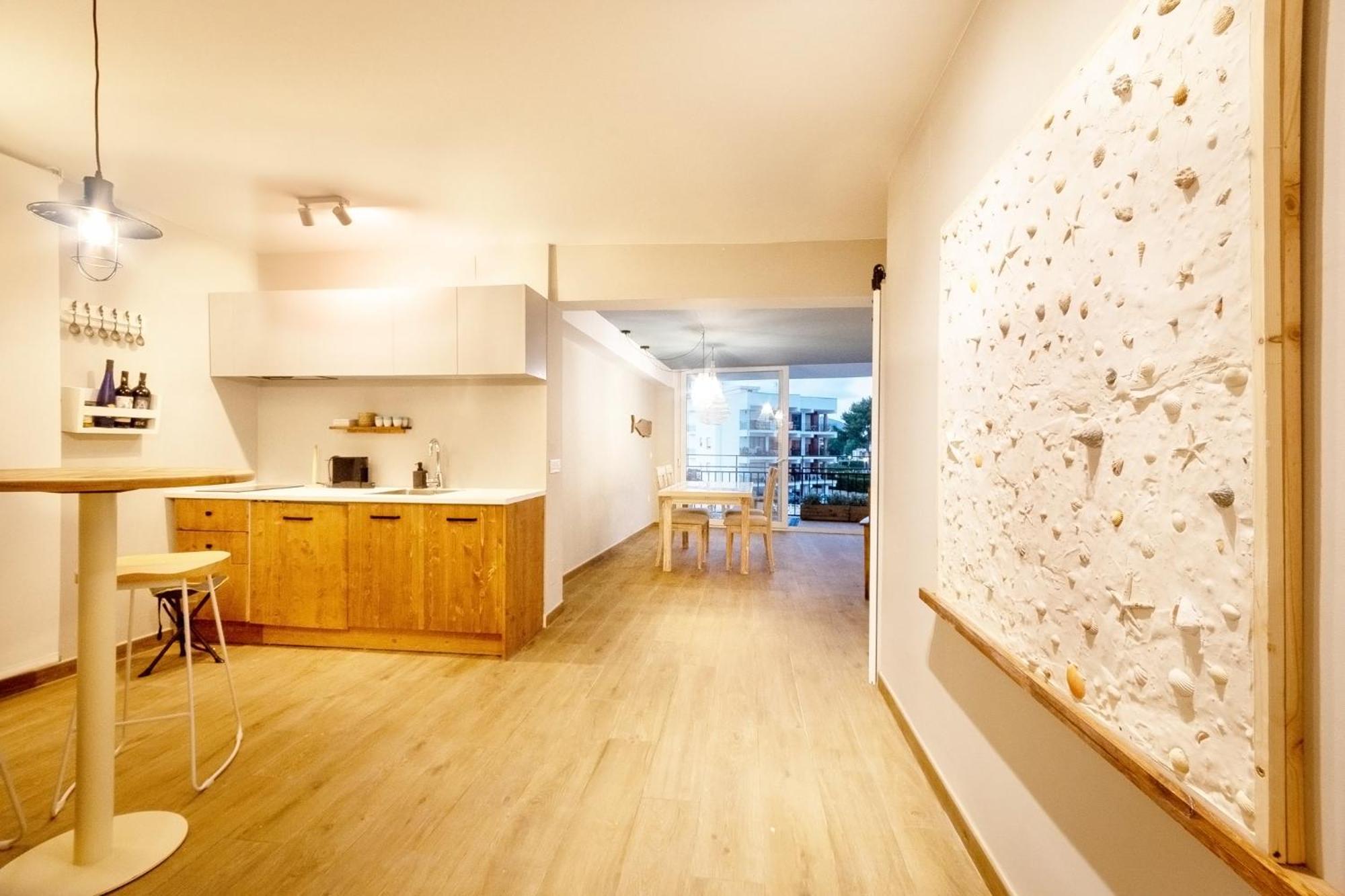 K-Navy Apartment Jávea Exteriör bild