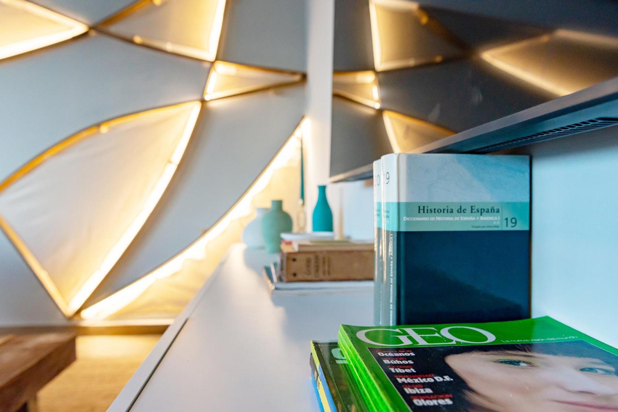 K-Navy Apartment By Nuka Homes Jávea Exteriör bild