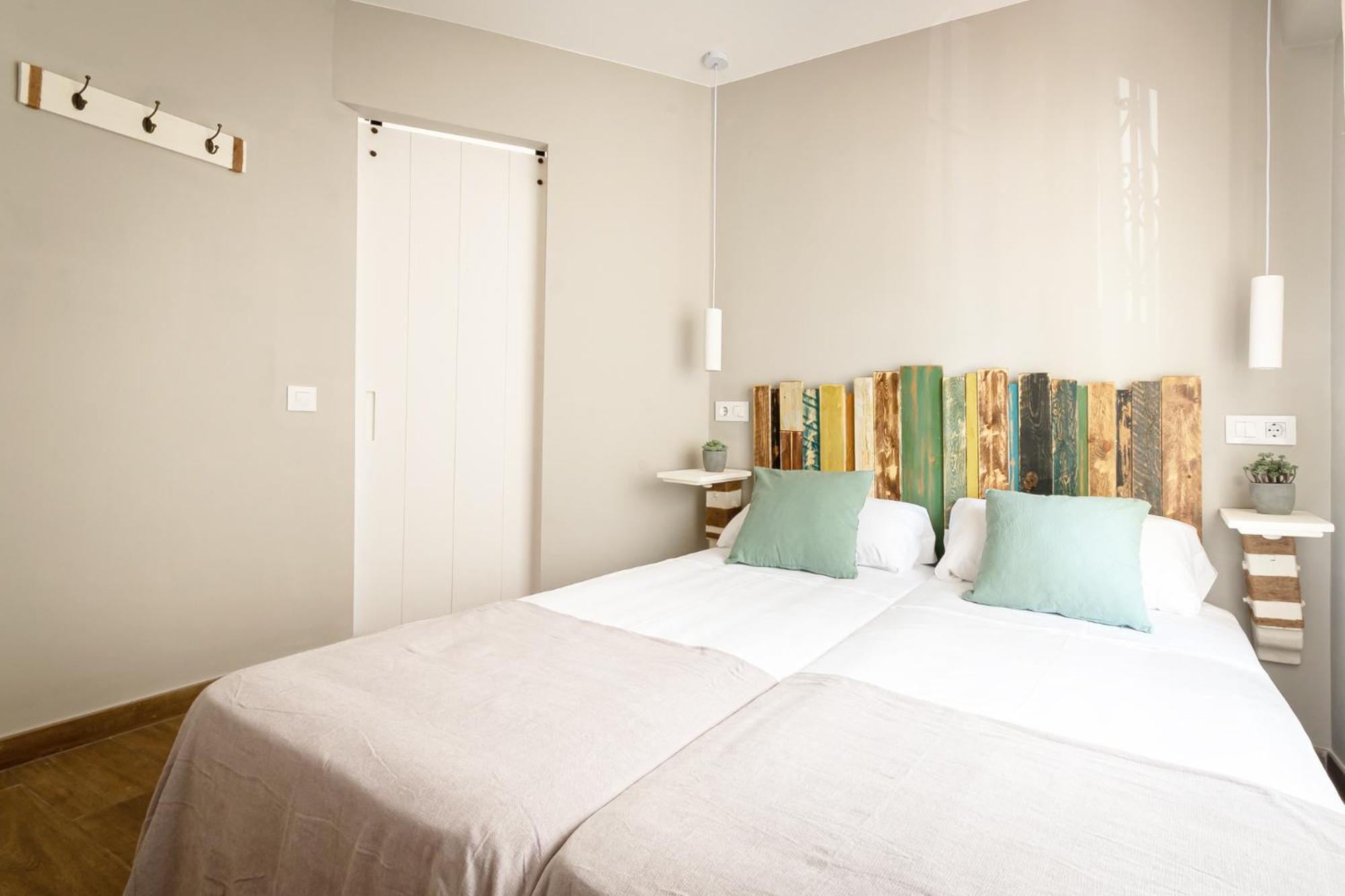 K-Navy Apartment By Nuka Homes Jávea Exteriör bild