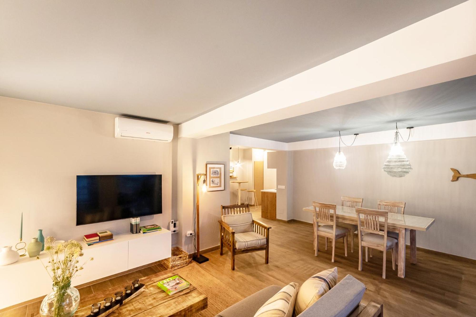 K-Navy Apartment Jávea Exteriör bild