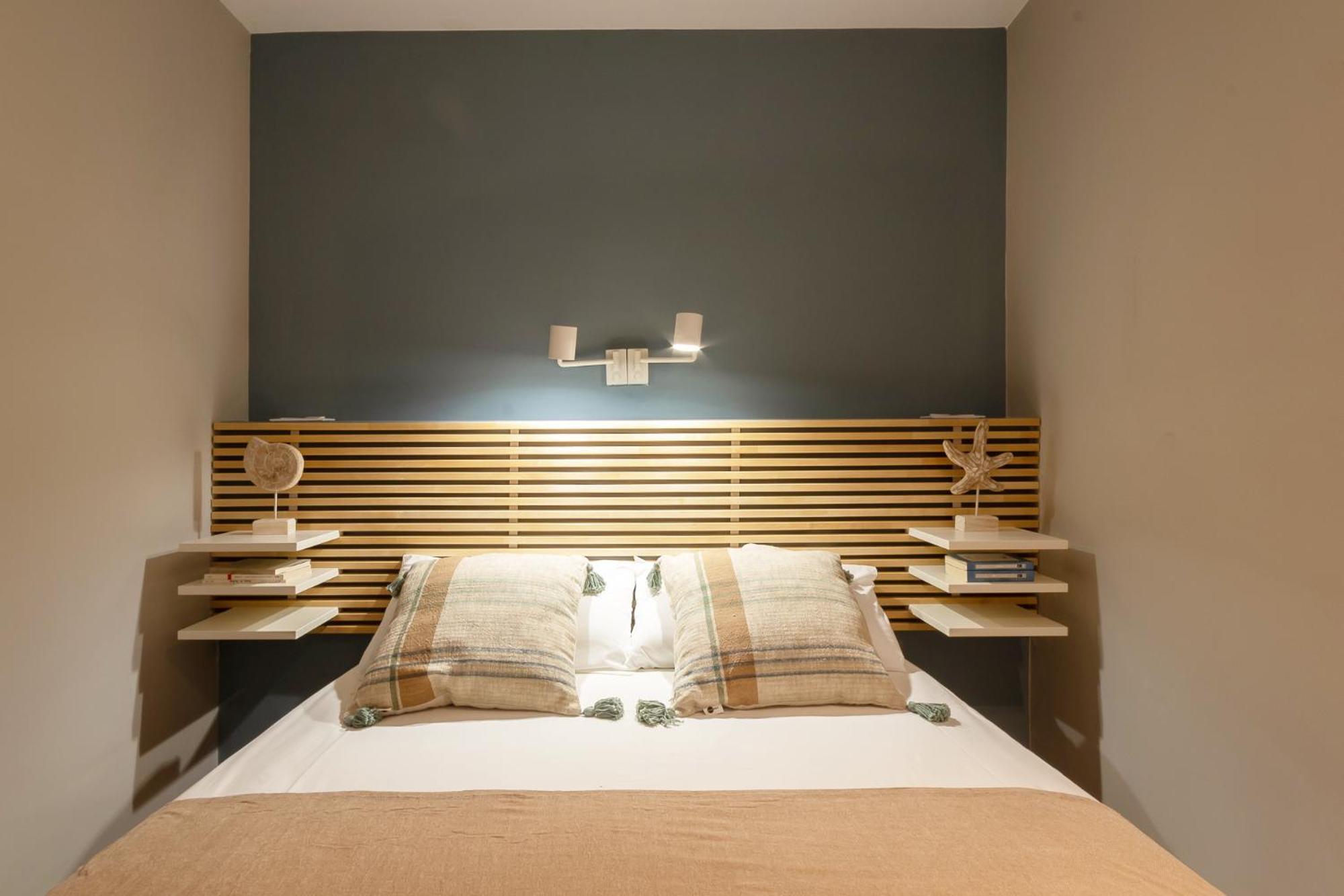 K-Navy Apartment By Nuka Homes Jávea Exteriör bild