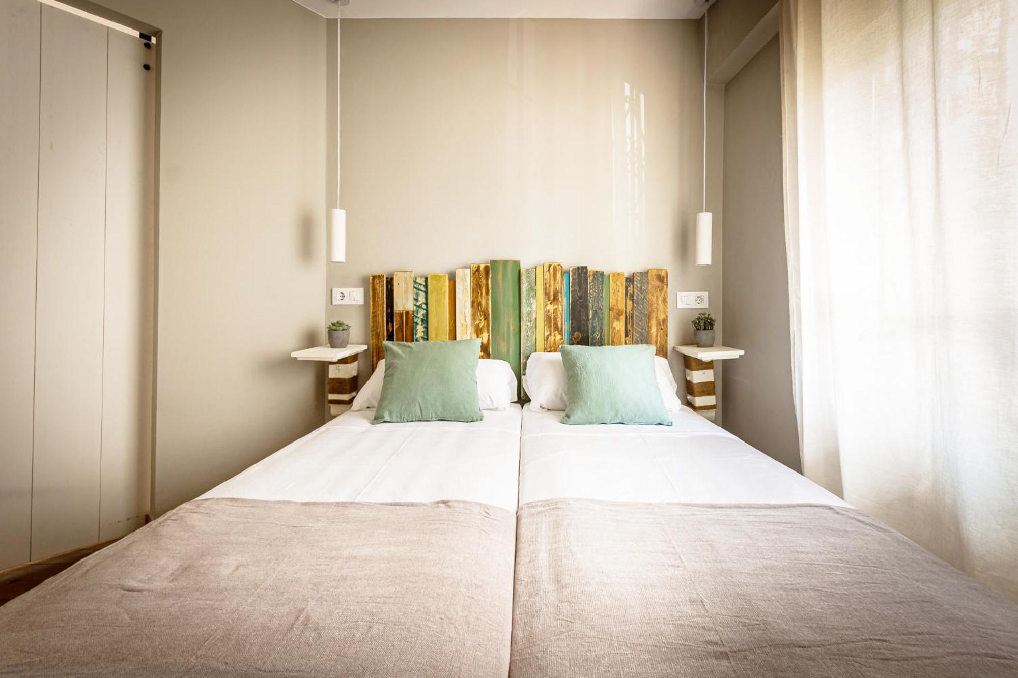 K-Navy Apartment By Nuka Homes Jávea Exteriör bild