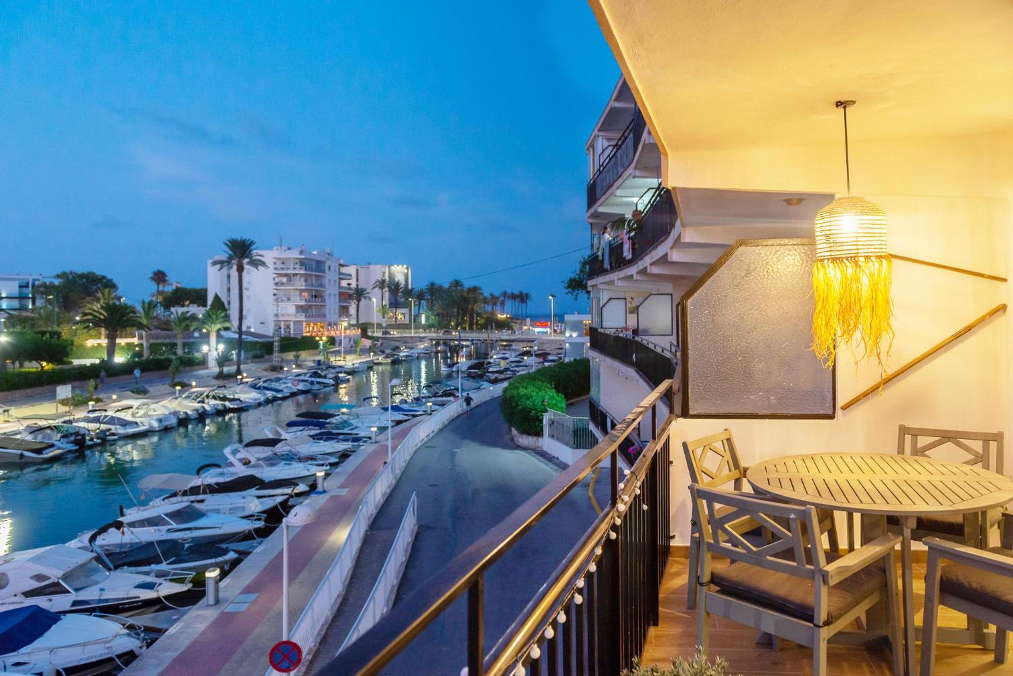 K-Navy Apartment By Nuka Homes Jávea Exteriör bild