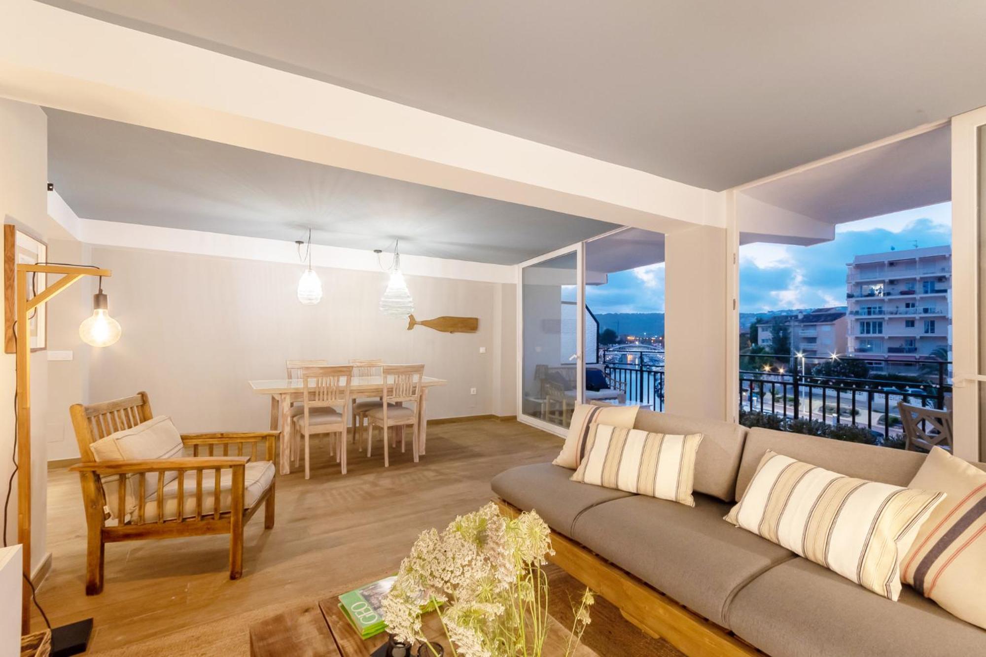 K-Navy By Nuka Homes Jávea Exteriör bild