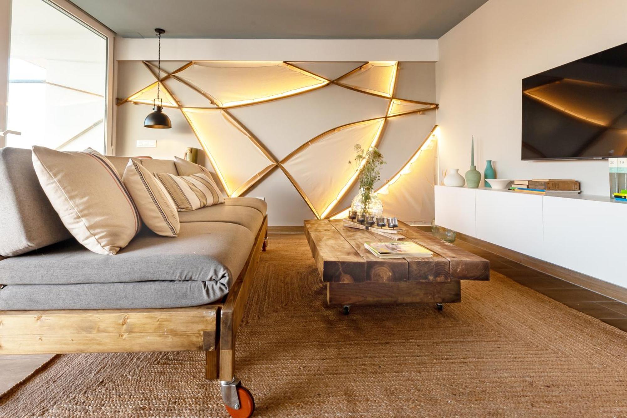 K-Navy By Nuka Homes Jávea Exteriör bild