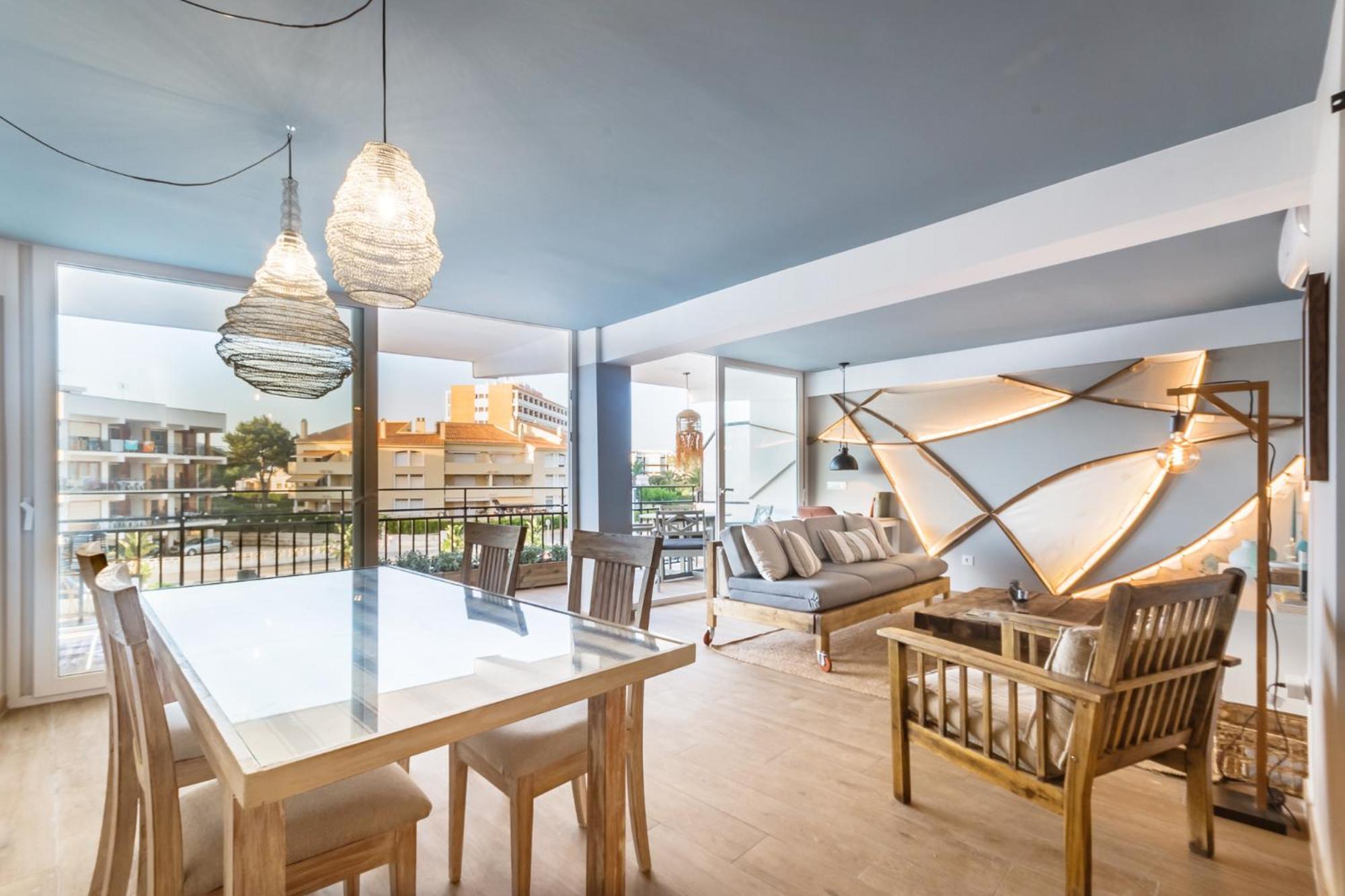 K-Navy By Nuka Homes Jávea Exteriör bild
