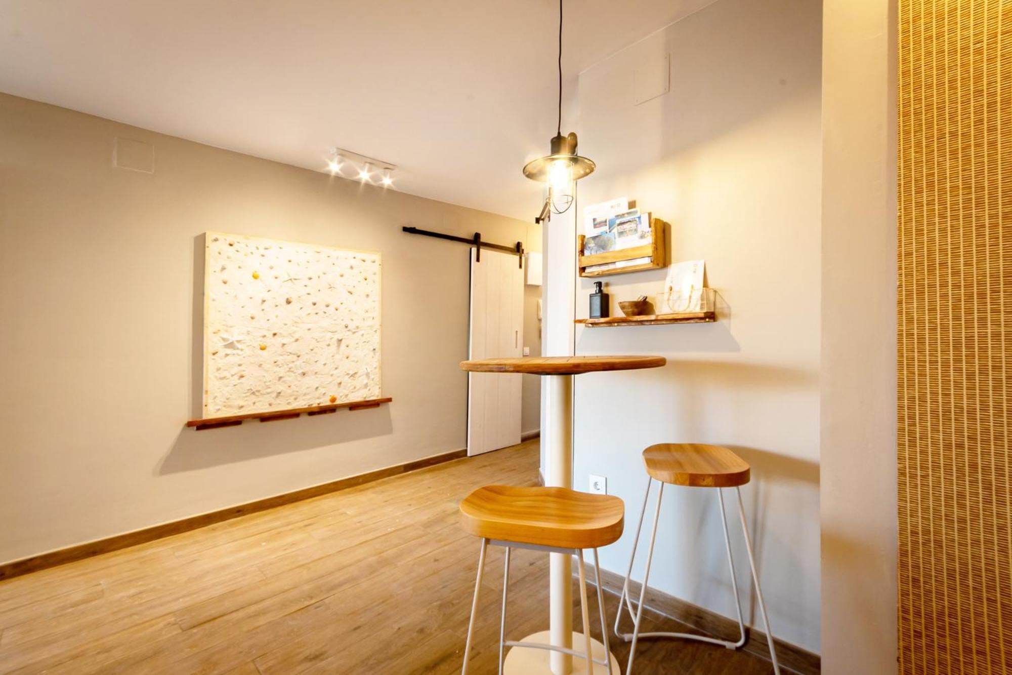 K-Navy Apartment By Nuka Homes Jávea Exteriör bild