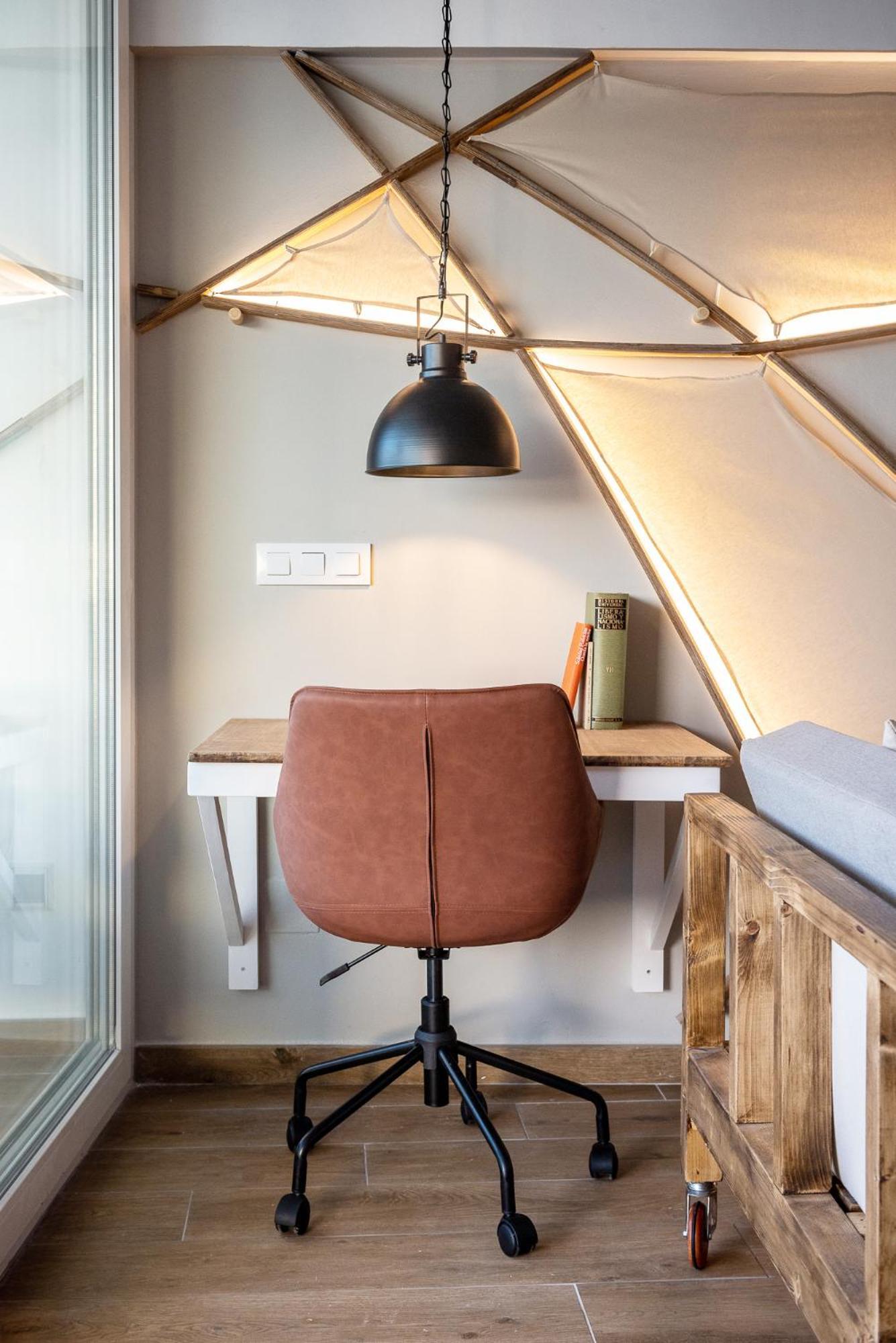 K-Navy Apartment By Nuka Homes Jávea Exteriör bild