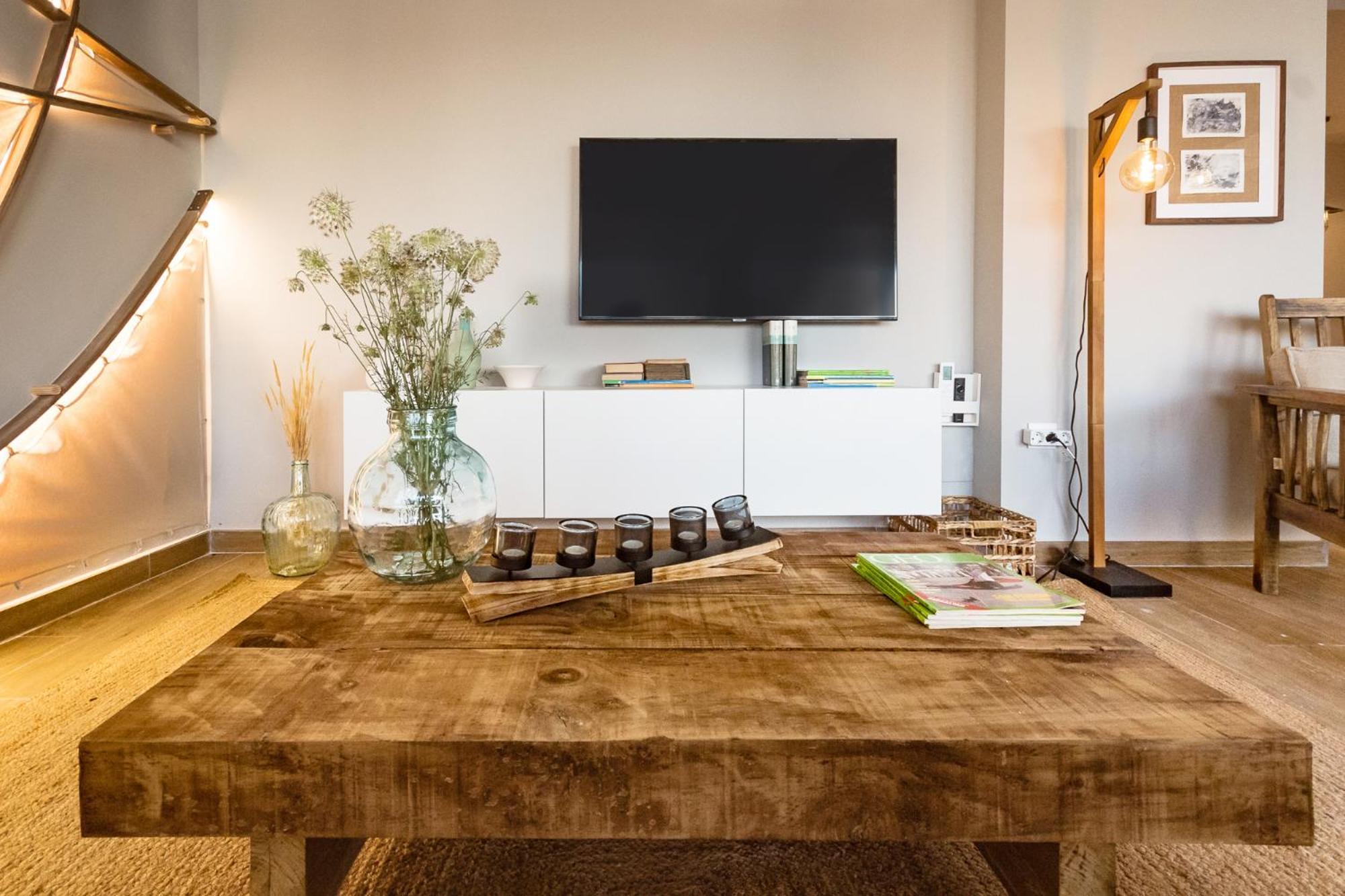 K-Navy Apartment By Nuka Homes Jávea Exteriör bild
